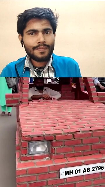 yah kar Ambuja cement se banaen