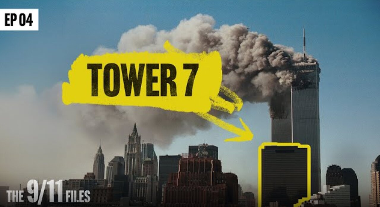 The 9/11 Files: From Cover-up to Conspiracy | Episode 4