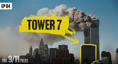 The 9/11 Files: From Cover-up to Conspiracy | Episode 4
