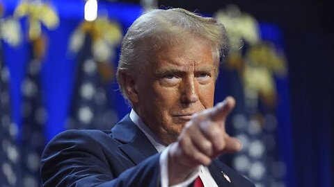 President-Trump-delivers-his-inauguration-address