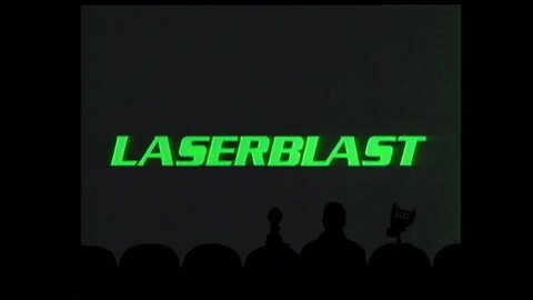 MST3K Laserblast