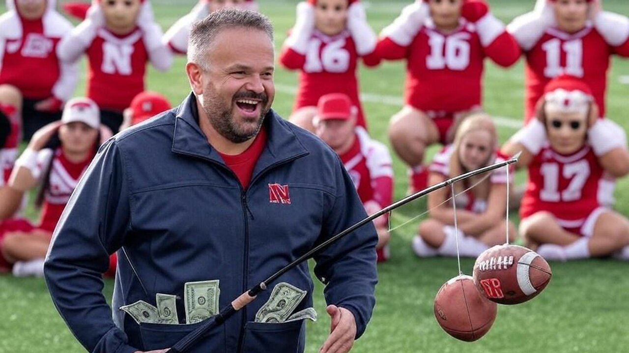 Nebraska's Head Coaches' Blueprint for Success: Catching Teams With Nowhere to Go But Up