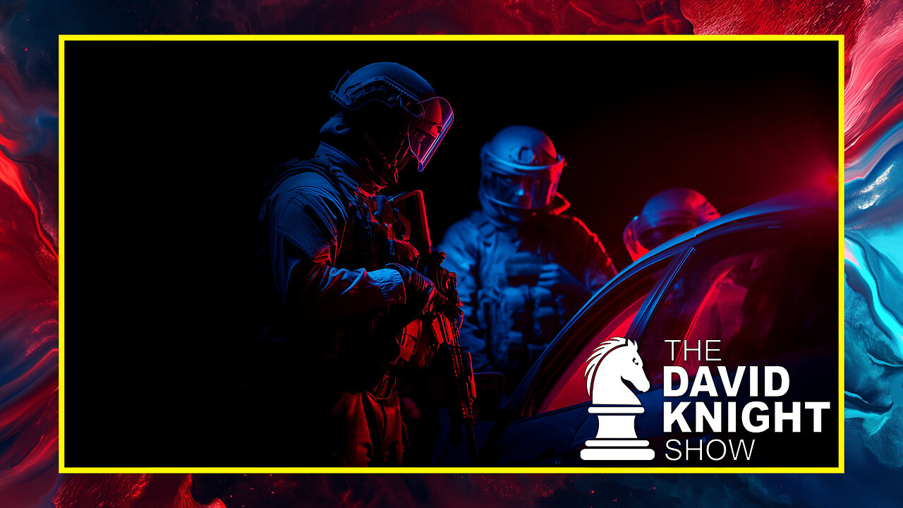 Wed Episode #2117: ICE Tyranny: The Papers-Please America