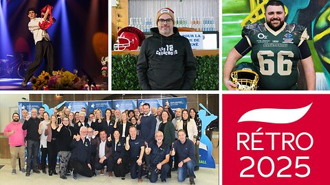 RETRO 2025 - Janvier Part 2