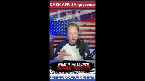 What If Pickax Launches a Music Platform That Puts Musicians Fully in Control?