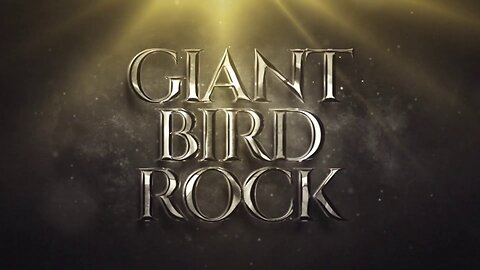 Trailer EP 15 | The Great Giants - Giant Bird Rock