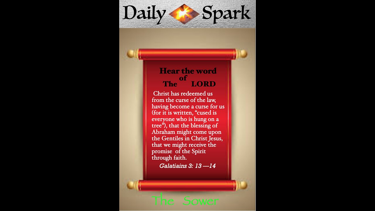 In Christ Pt3
