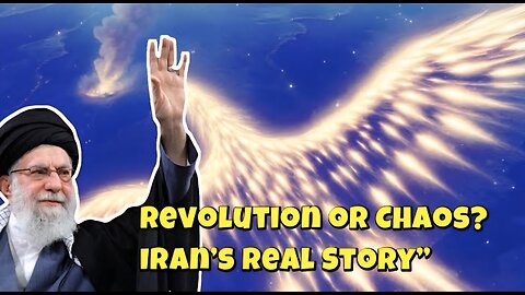 Iran's Deadliest Protests In Years - Signs Of Final Deception