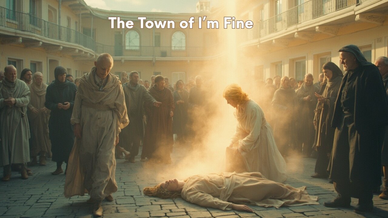 The Town of Fine