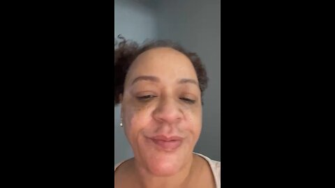 Part 1 of what I do before DIY treatments, juicing,broth kitchen !