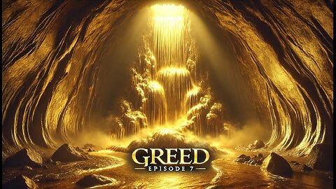 GREED Episode 7