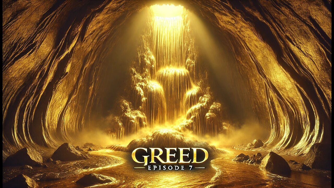 GREED Episode 7