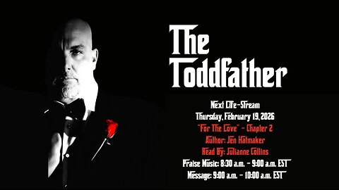 "For The Love" - Chapter 2 | February 19, 2026