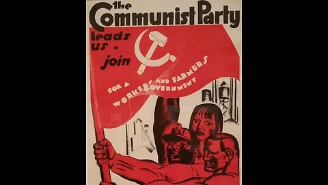 Communism's Influence: How They Took Control