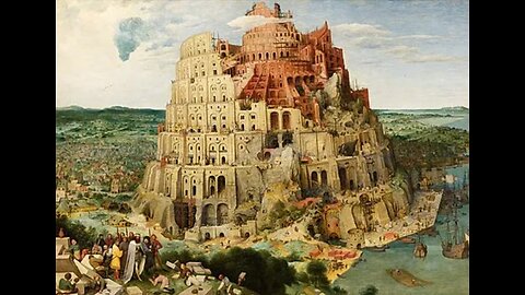 ‘Out of chaos, order’ – the AI future