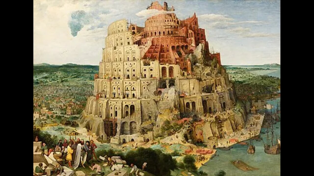 ‘Out of chaos, order’ – the AI future