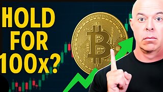 Why You Shouldn’t Sell All Your Crypto in the Bull Run