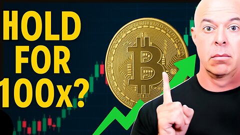 Why You Shouldn’t Sell All Your Crypto in the Bull Run