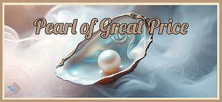 Adam Vestal - Pearl of Great Price