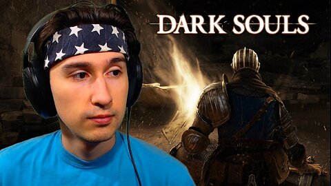Dark Souls Remastered [Finale] ★ PlayStation 4 (PS4) Stream