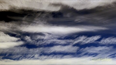 Crazy Cloud Cam | Image Set 310
