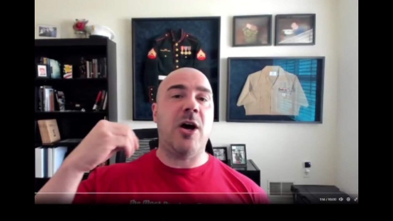 Get that white power shit off my goddamn thing