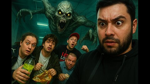 Червения Опън Мик - 2 (Участие) (Част - 2)