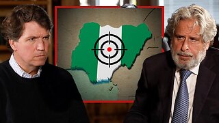 The Global Push to Erase Religion Explained by International Specialist Bob Amsterdam