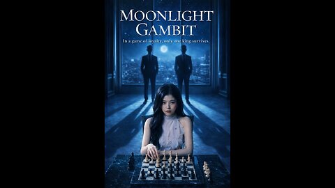 Moonlight Gambit