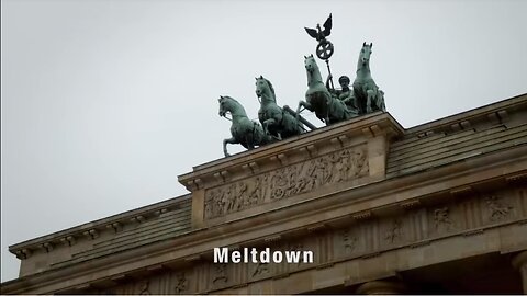 Hitler's Circle of Evil.10of10.Meltdown