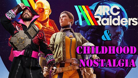 Solos and Parties in ARC Raiders!