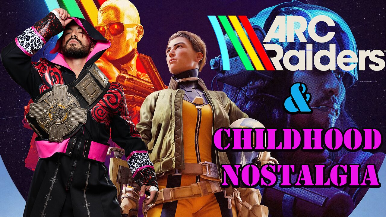 Solos and Parties in ARC Raiders!