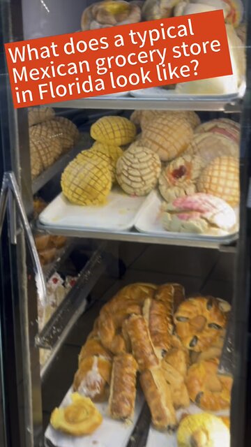 What are your thoughts? #florida #mexico