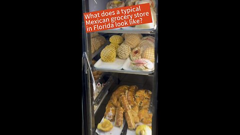 What are your thoughts? #florida #mexico