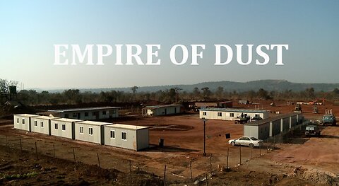 Empire Of Dust (2001) FULL MOVIE 🌍