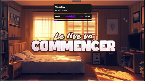 !DROPS NOLBE 🔴 Saluuuuuut Viens poser tes 4 🔴