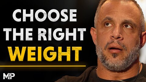 Are You Training Too Heavy or Too Light? | Mind Pump 2701