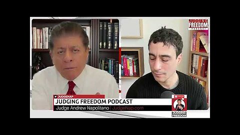 Aaron Maté : Did a Regime-Change Operation in Iran Fail