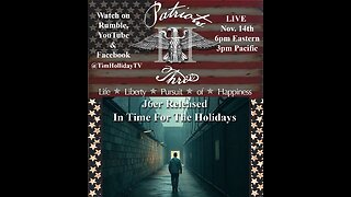 11-14-2025 J6er released in time for the holidays