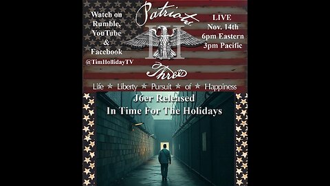 11-14-2025 J6er released in time for the holidays