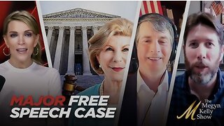 SCOTUS Hears MAJOR Case About Free Speech and “Affirm Only” Therapy