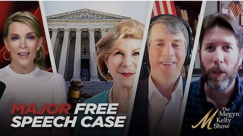 SCOTUS Hears MAJOR Case About Free Speech and “Affirm Only” Therapy
