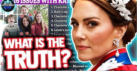 Where is Kate_