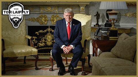 The Country If Trump Wasn't Obstructed Ep. 856