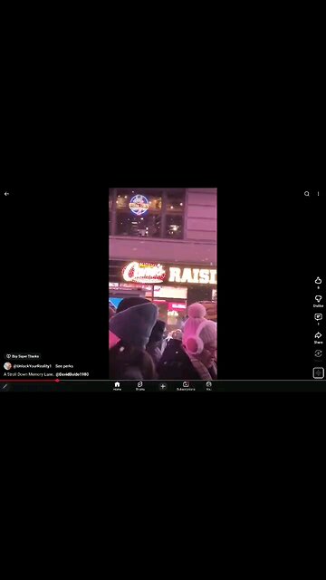 The Super Soldier Glitch