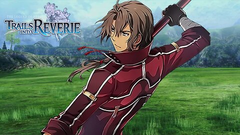 REPORTER'S INTUITION - Legend of Heroes: Trails Into Reverie - 14