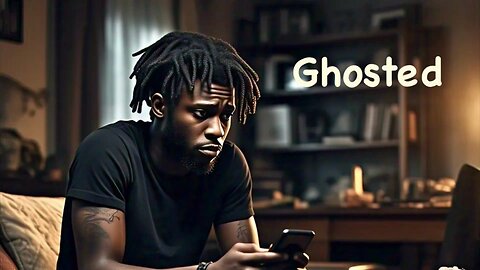 Ghosted now on Suno