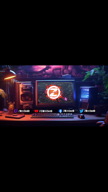 Custom PC Build #68 (1)