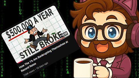 What to do if you get rich (a Catholic's perspective)