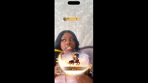 PRETTY TEE TEE RESPONDS TO BIG YAYO BIGO LIVE